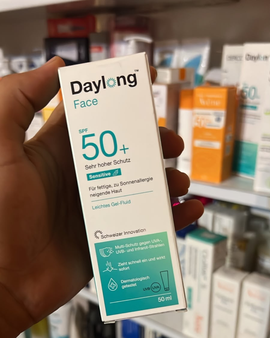 💚 باك البشرة الدهنية